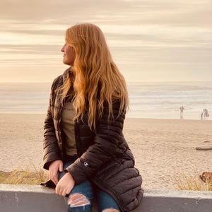 Meet your Posher, Jillian